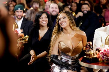 the 65th annual grammy awards