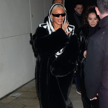 celebrity sightings in new york city february 15, 2024