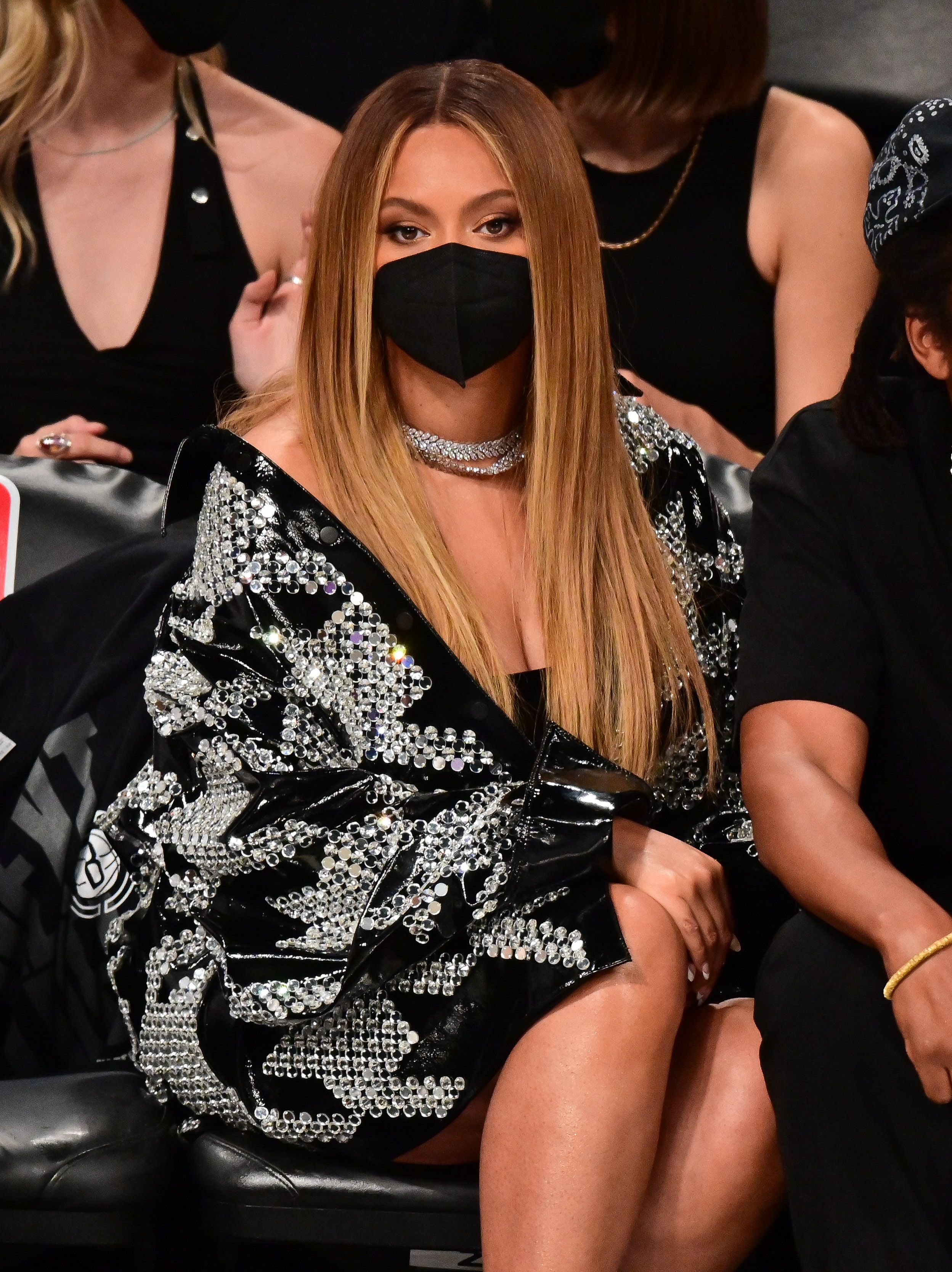 The 39 Best Beyoncé Style Moments—Ever