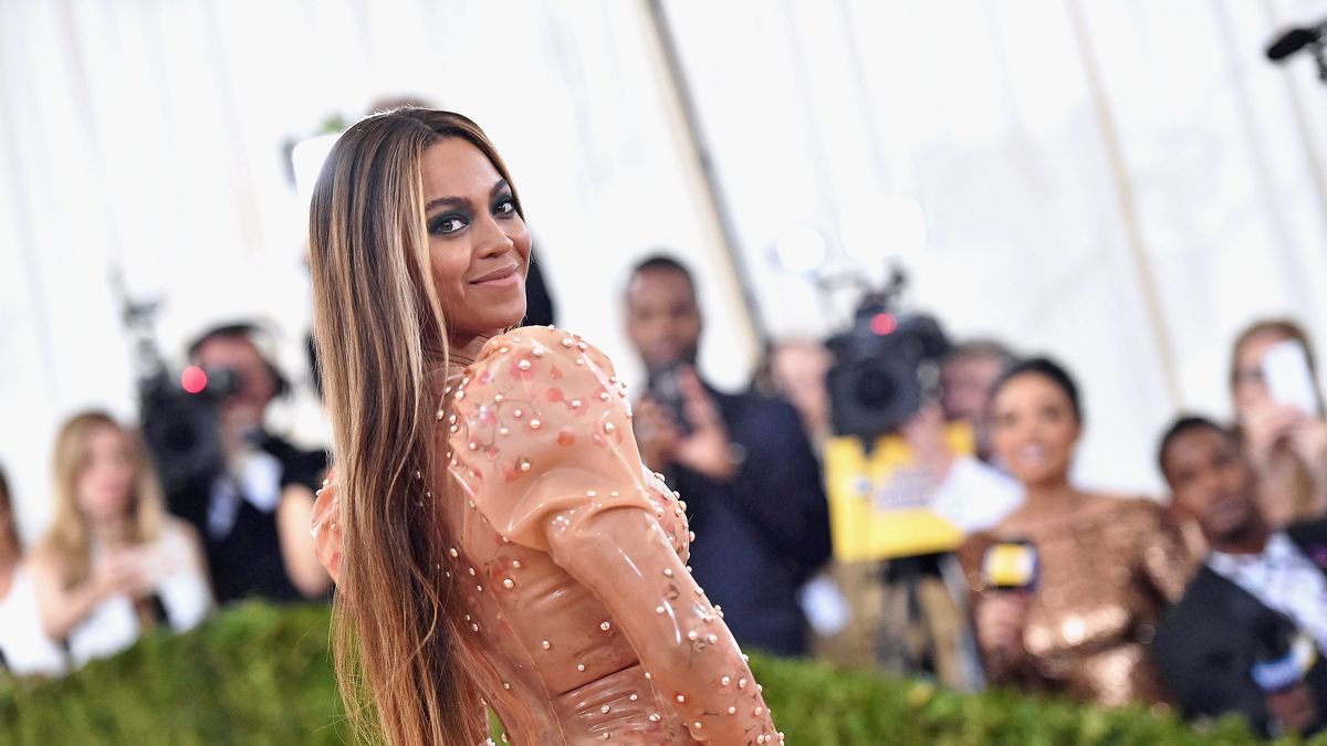 Why Beyoncé Skipped The 2023 Met Gala