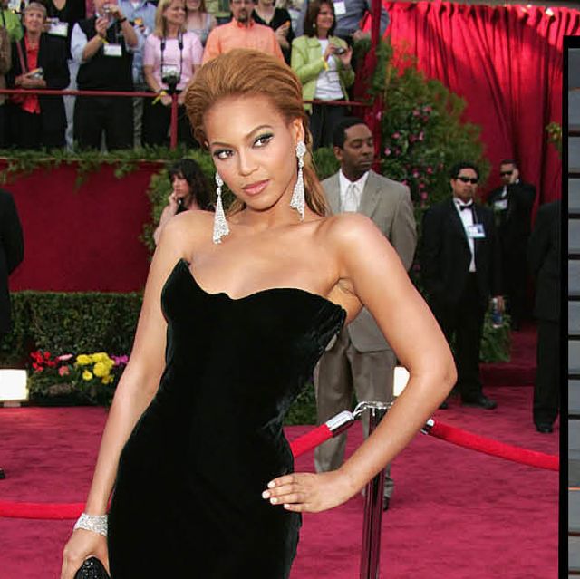 Beyonce's 97 Best Outfits Throughout The Years