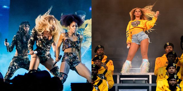 Beyonce Slays the Stage During Coachella Weekend 2 Performance!: Photo  4068783, 2018 Coachella Music Festival, Beychella, Beyonce Knowles,  Coachella Photos