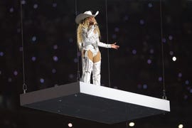 beyonce cowboy carter tour tickets