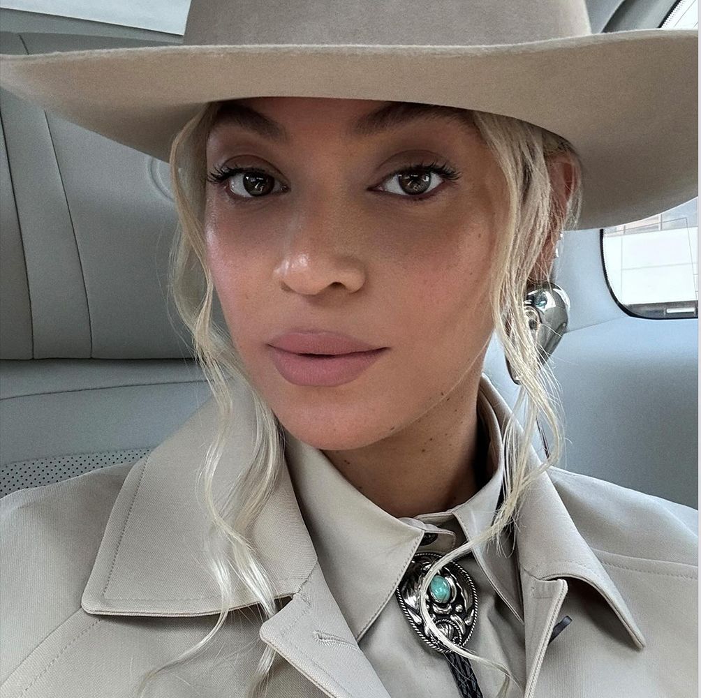 You Need These $36 Earrings Beyoncé Just Wore