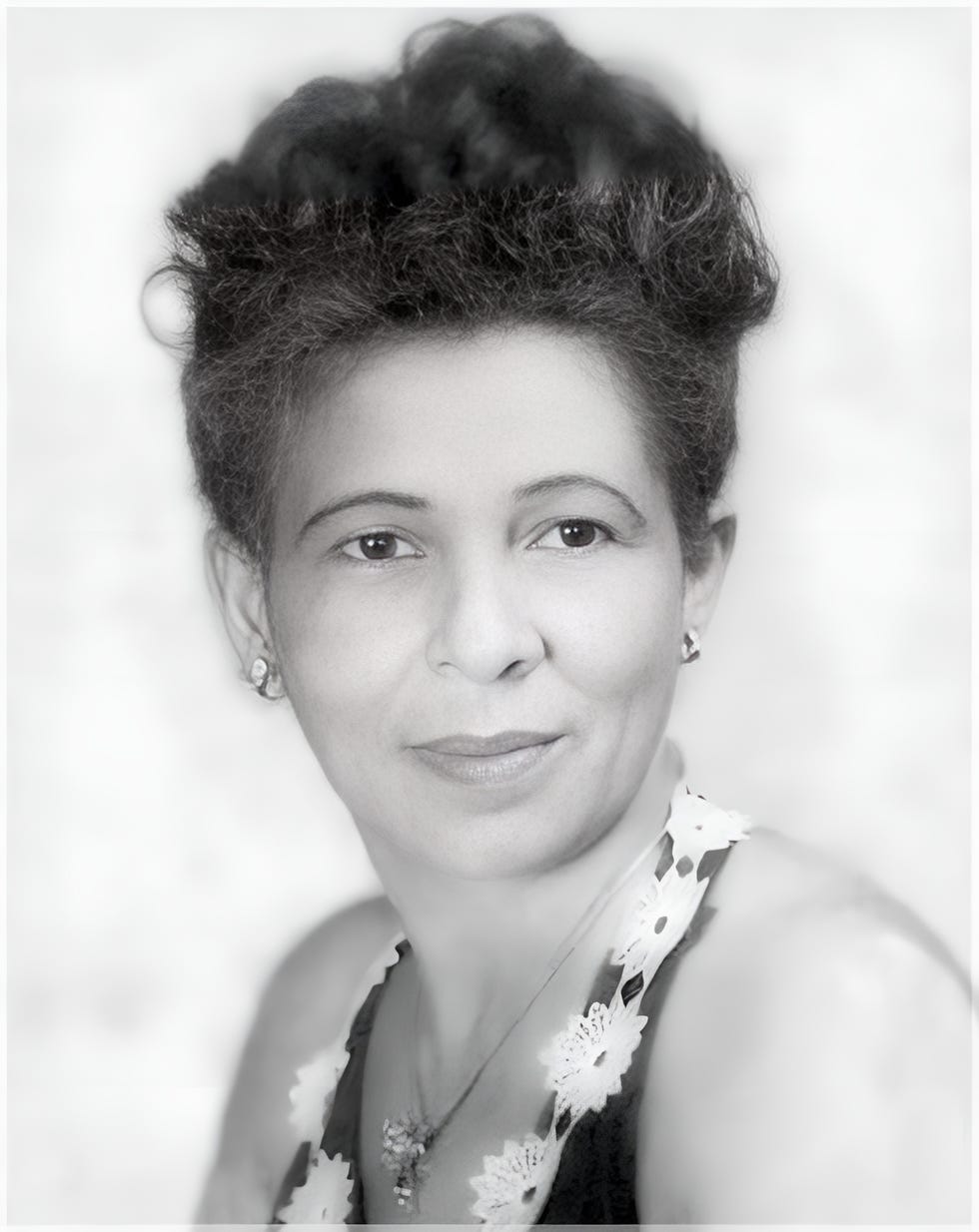 beyoncé 's grandmother