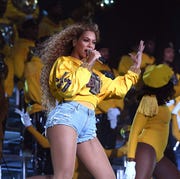 2018 Coachella Valley Music And Arts Festival - Weekend 1 - Day 2 2018 coachella valley music and arts festival weekend 1 day 2
