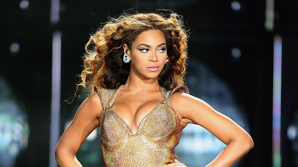 preview for Beyoncé’s Legendary Career Evolution