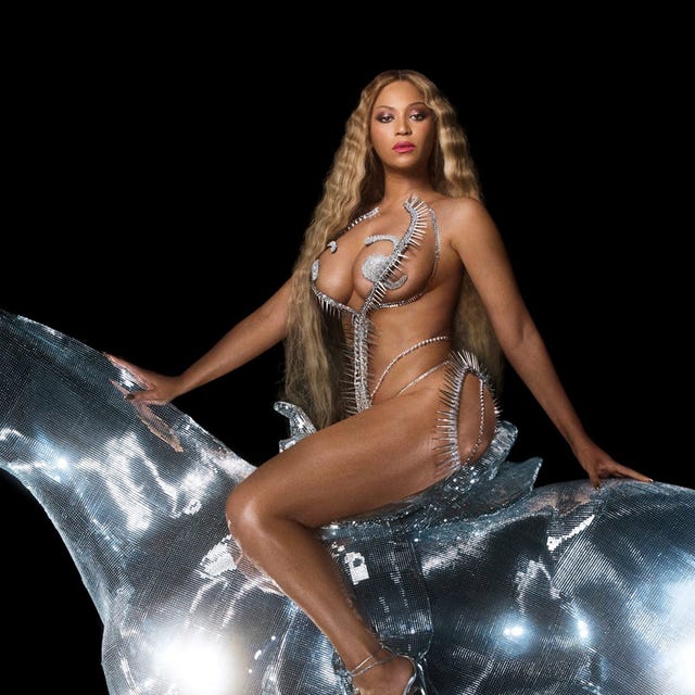 Beyoncé 'Renaissance' New Album Release Date, Songs, News, and Details