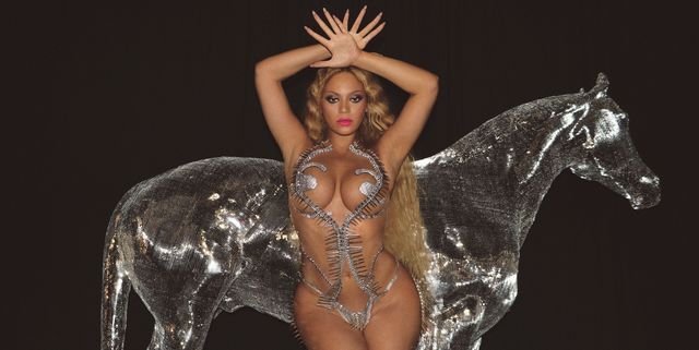 Beyoncé Is Freer Than Ever on ‘Renaissance’