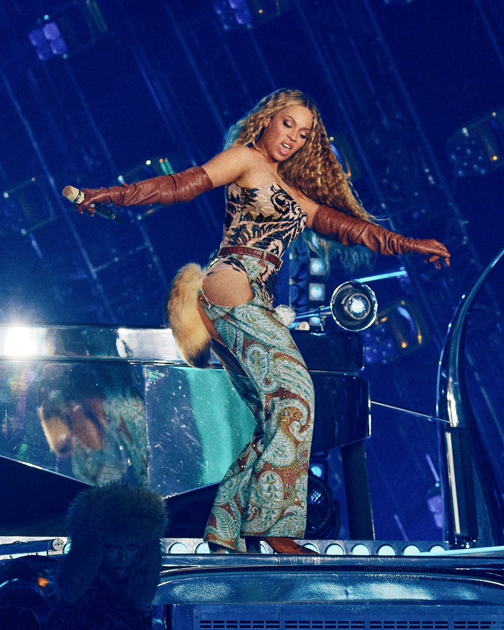 Beyoncé Cowboy Carter