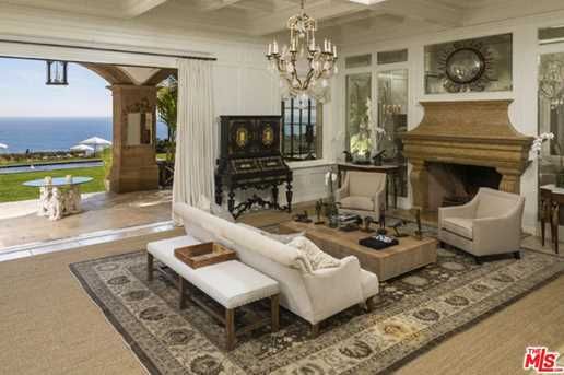 Celebrity Homes: Jay Z and Beyoncé –  (OSOP)