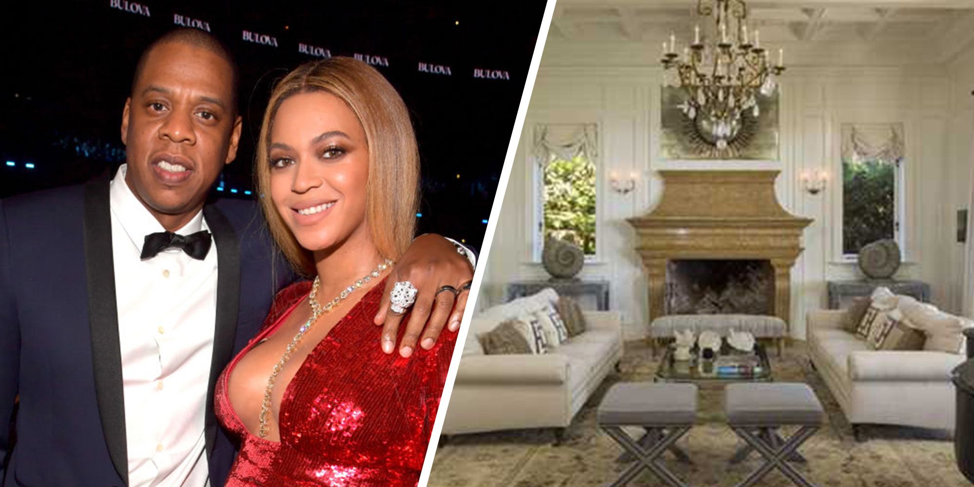 Jay-Z & Beyonce Buy $200 Million Malibu Beach House: Photos – Hollywood Life