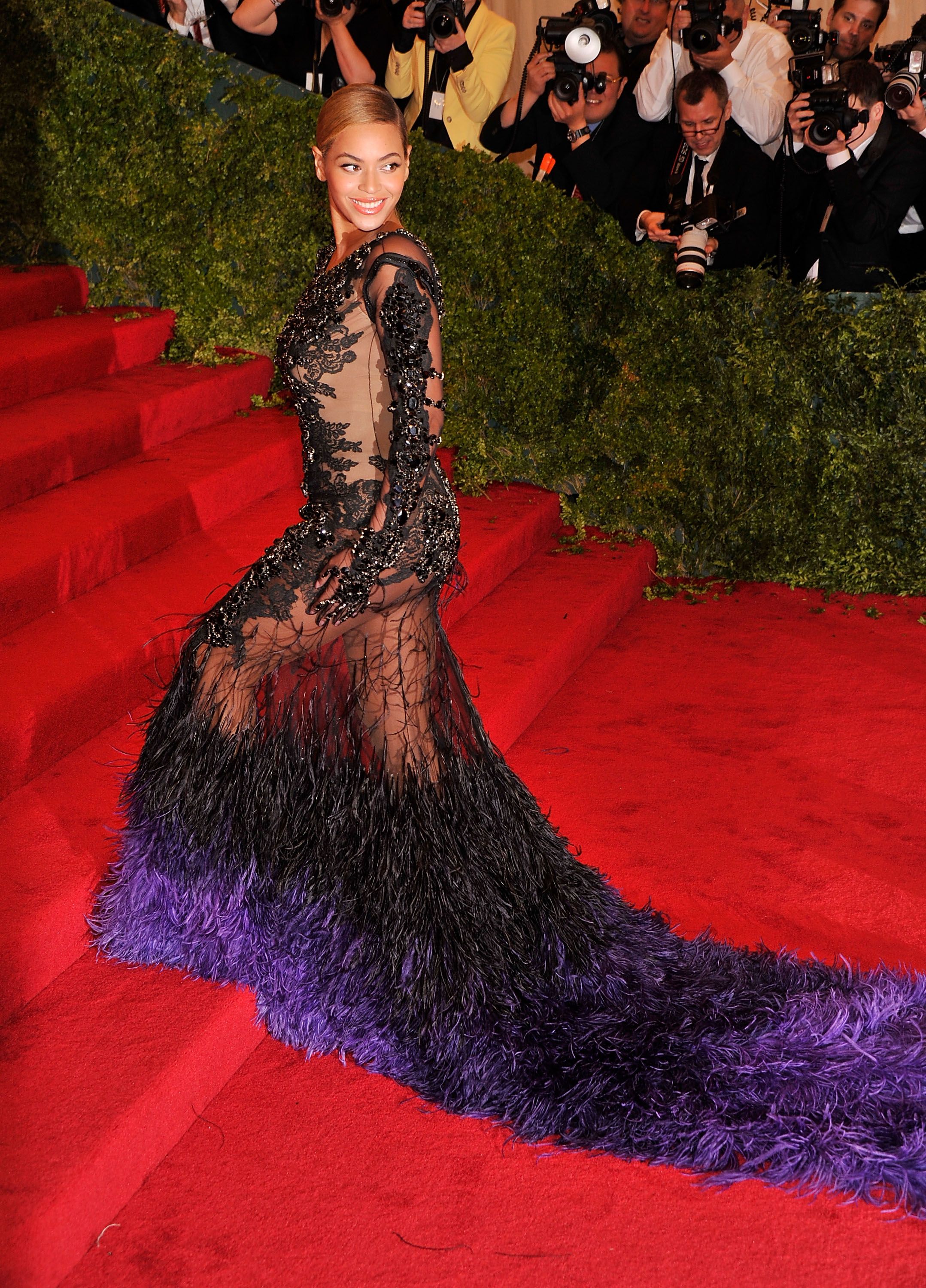 The Best Met Gala Looks of All Time Best Met Gala Dresses