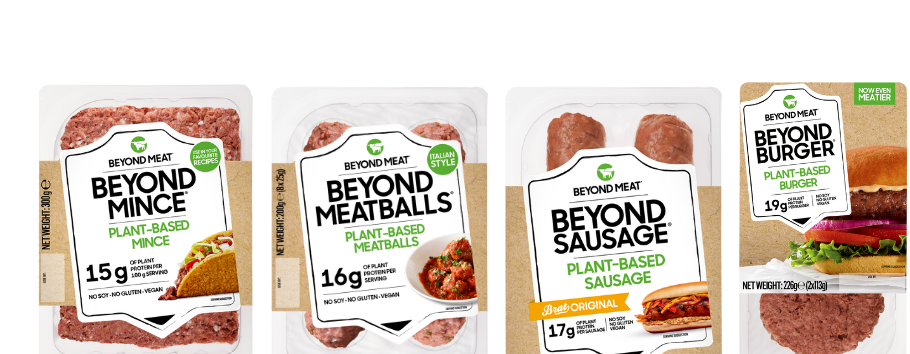 Veganuary 2023: New releases, food boxes and exciting plant-based ...