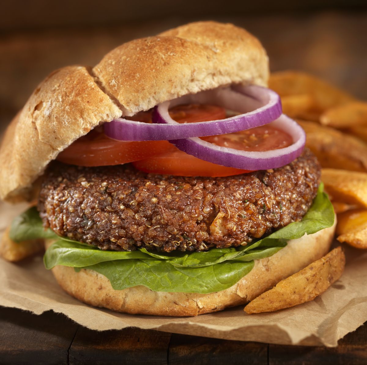 New Beyond Meat patty in stores this week