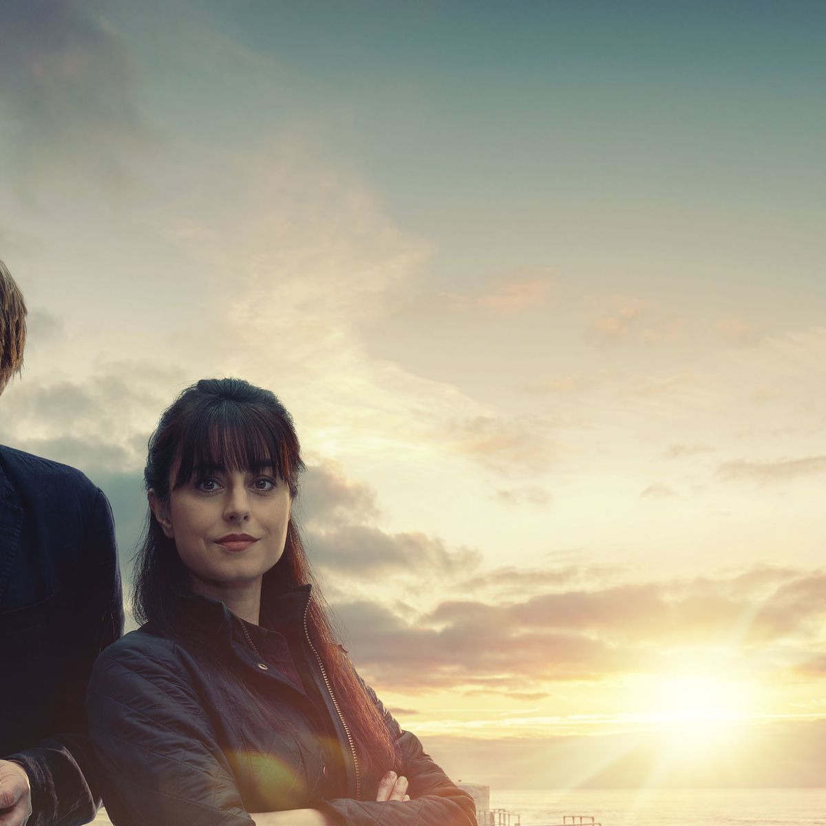 BBC confirms release date for Death in Paradise spin-off Beyond Paradise, TV & Radio, Showbiz & TV