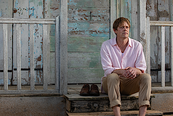 kris marshall, beyond paradise, season 1