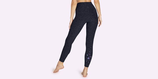 The Upside Astro printed high-rise leggings The Upside