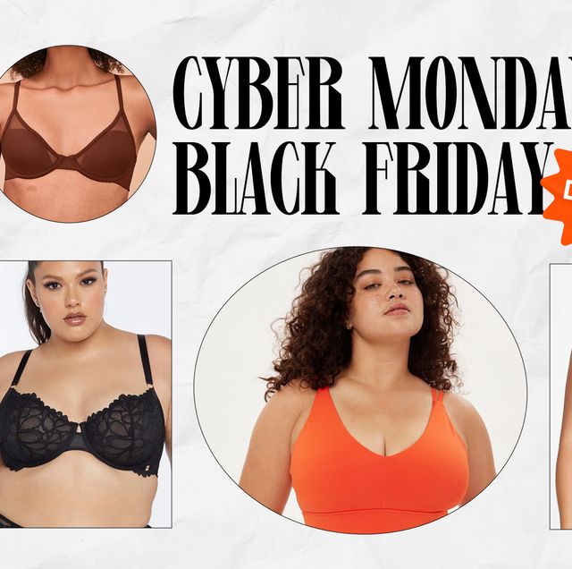 Here's the Best $18 Prime Day Sports Bra Deal