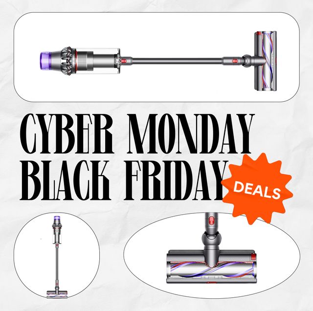 Dyson Vacuum Black Friday and Cyber Monday Sales 2023
