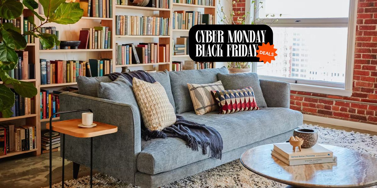 The Best Cyber Monday Furniture Deals