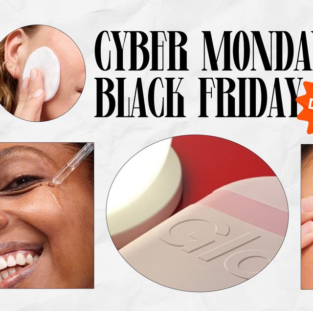 Makeup & Beauty Black Friday & Cyber Monday Deals, Coupons, Sales