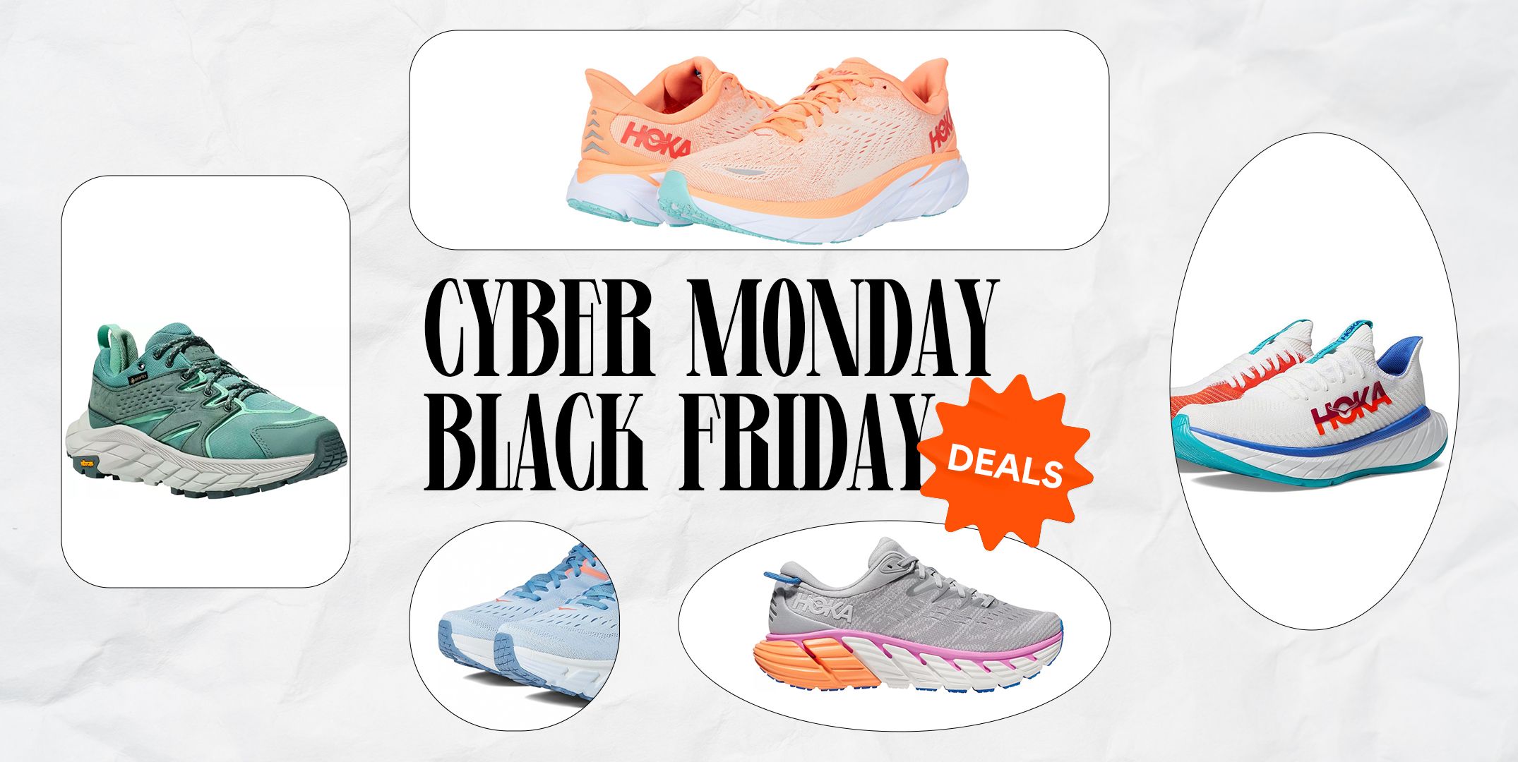 Hiking - Cyber Deals - Shoes - Sale - Cyber Week Deals