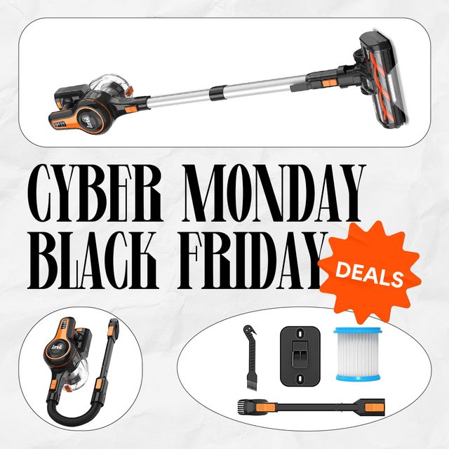 Black & Decker Prime Day discounts are step one for your winter