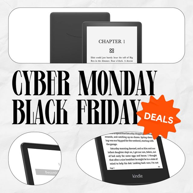 The newest  Kindle is at its lowest price ever at $85 for Cyber Monday