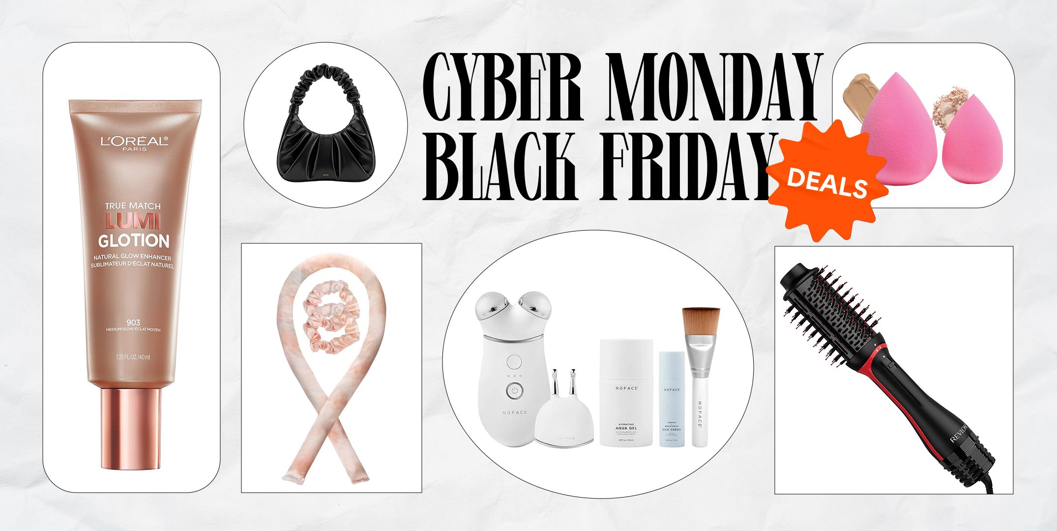 35 Cyber Monday Deals on Viral TikTok Items From Your FYP