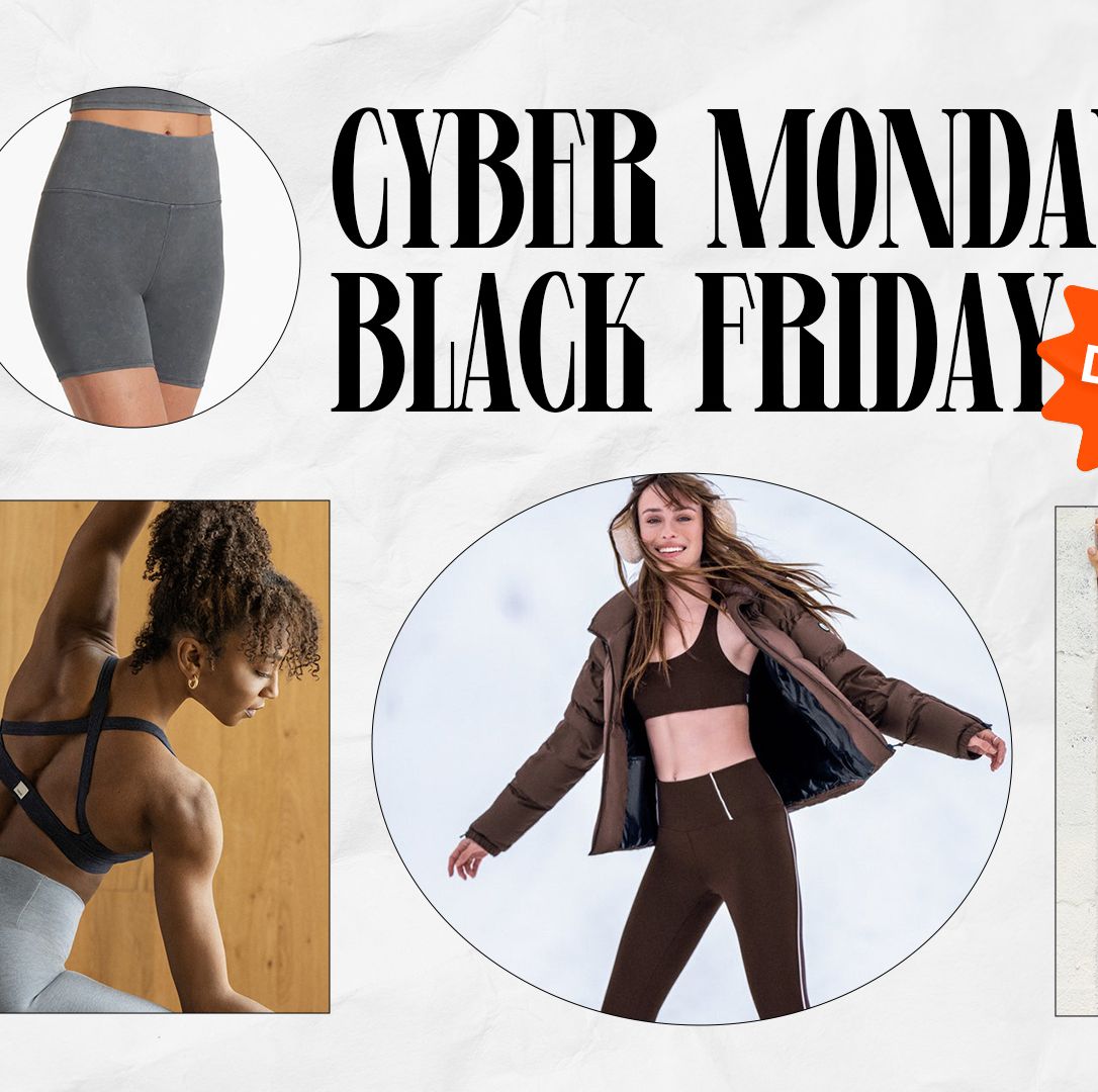 Shop the best 2023 Black Friday and Cyber Monday lingerie deals
