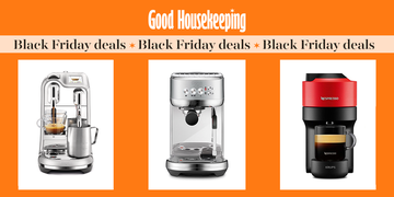 best black friday coffee machine deals