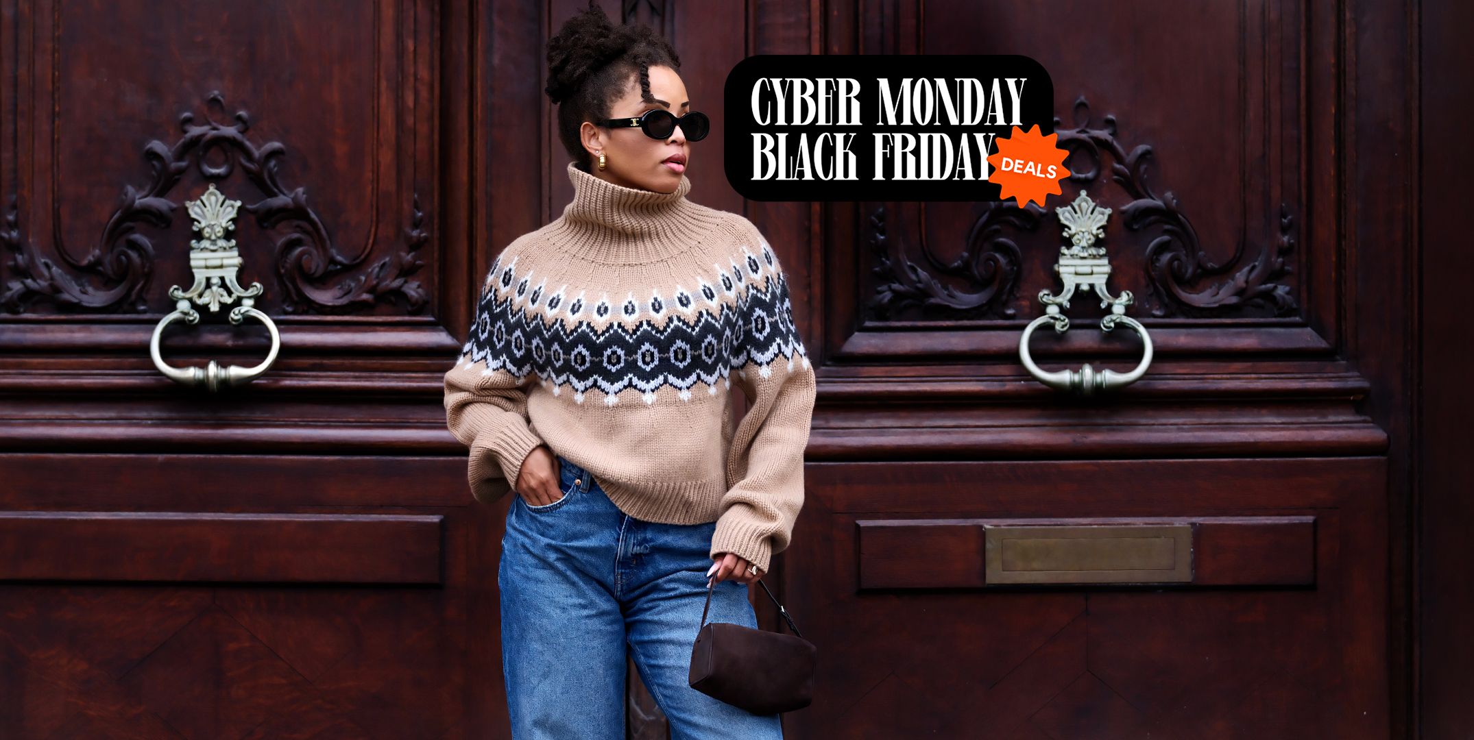 35 Best Black Friday and Cyber Monday 2023 Fashion Deals