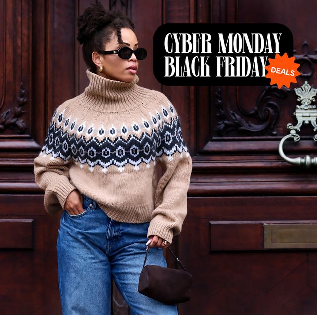 35 Best Black Friday and Cyber Monday 2023 Fashion Deals