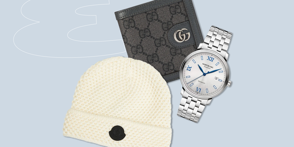 Gifts fashion for picky boyfriends