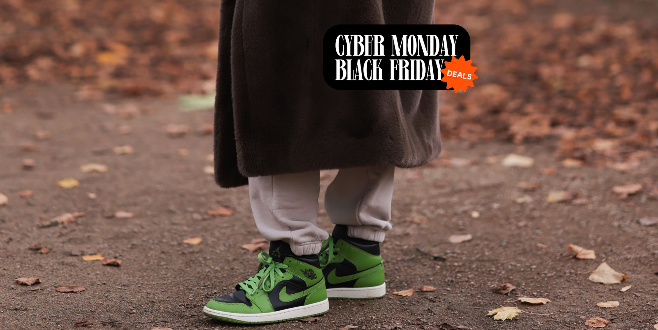 8 Of The Best Black Friday Sneaker Deals That Unlocked At Footasylum Today  | The Sole Supplier