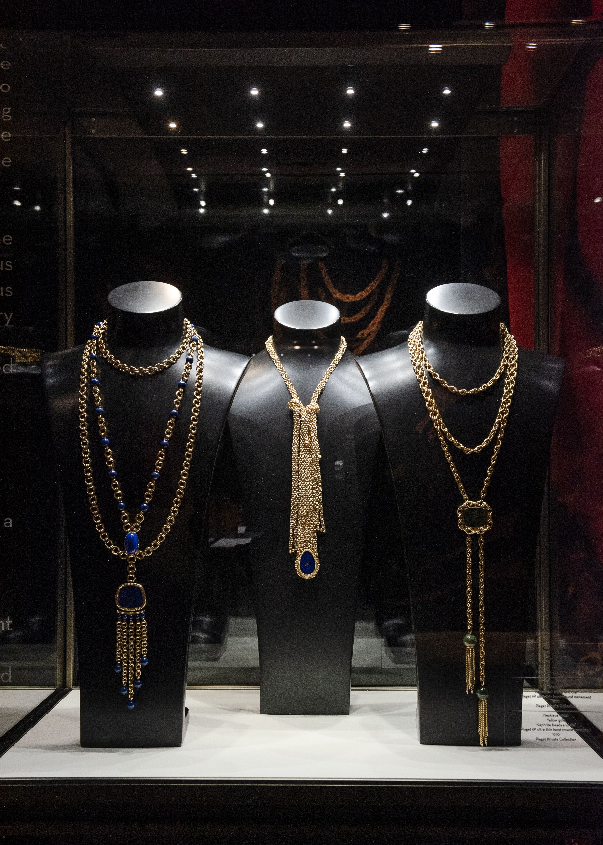 Piaget Is Opening a Heritage Exhibition to Showcase Their Famous