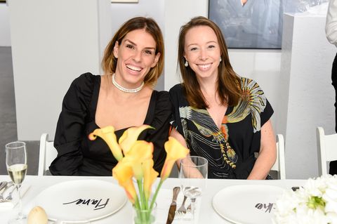 Yellow, Beauty, Fashion, Event, Design, Smile, À la carte food, Room, Lunch, Meal, 