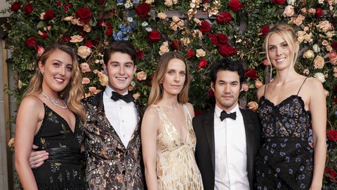 preview for Inside the Frick Young Fellows Ball 2019