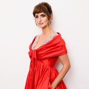 This is an image penelope cruz