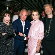 chanel oscars party 2022