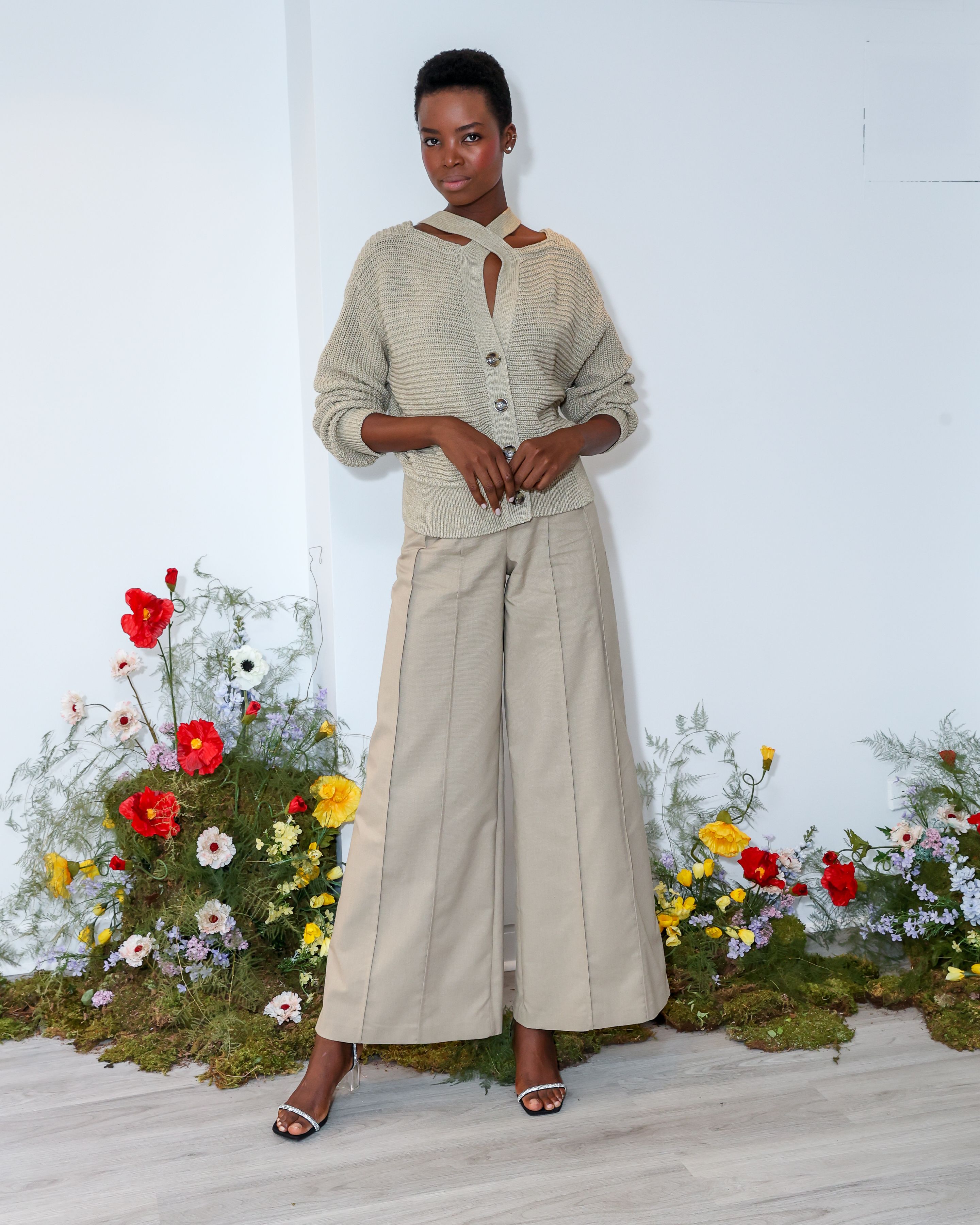 ADEAM パーカー　キャロリンマーフィーコラボ Explore ADEAM x Carolyn Murphy Collection – ADEAM