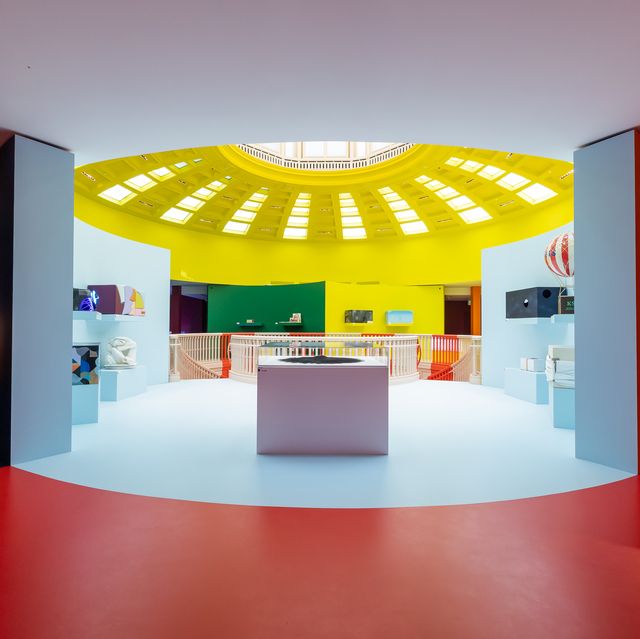Louis Vuitton Opens Savoir-Faire Studio on Shelter Island - V Magazine