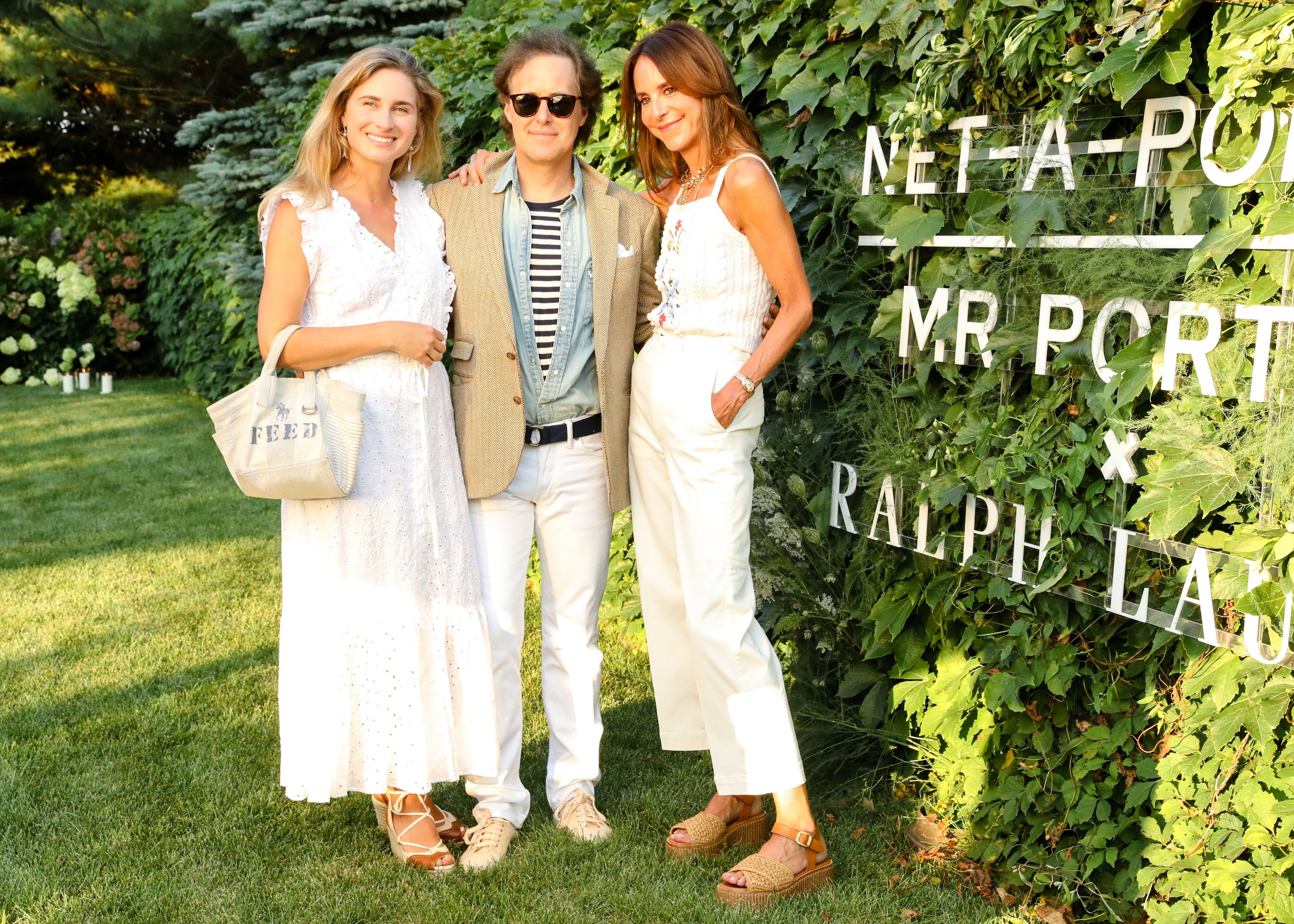 Total 82+ imagen net a porter ralph lauren