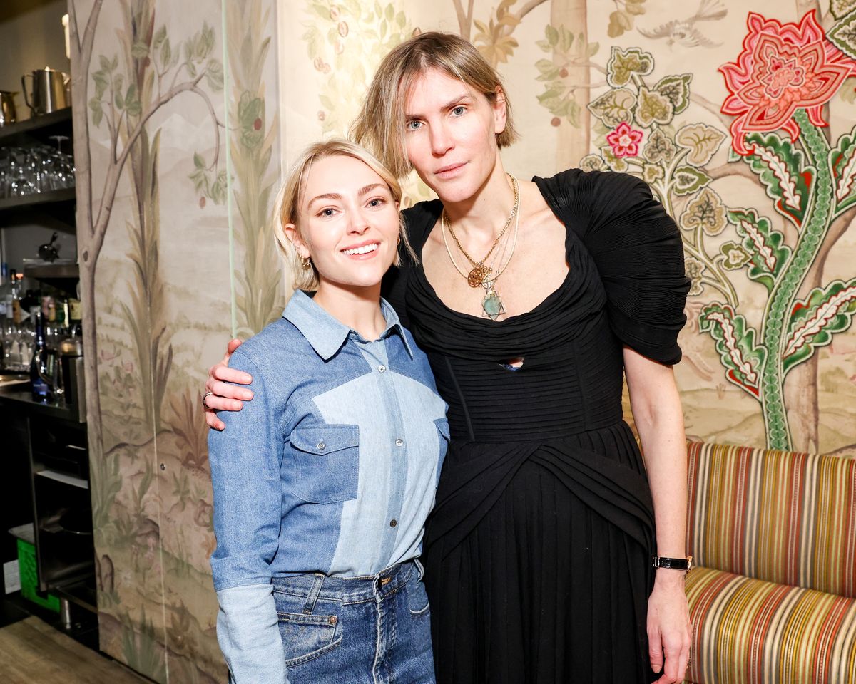 Gabriela Hearst Celebrated Its Artisans With Bergdorf Goodman
