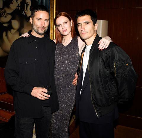 proenza schouler after party nyfw 2023