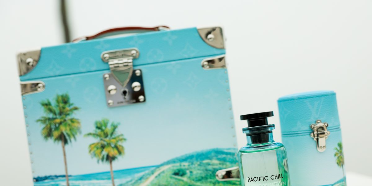 Where to get Louis Vuitton Pacific Chill perfume? Price, fragrance notes  and more explored