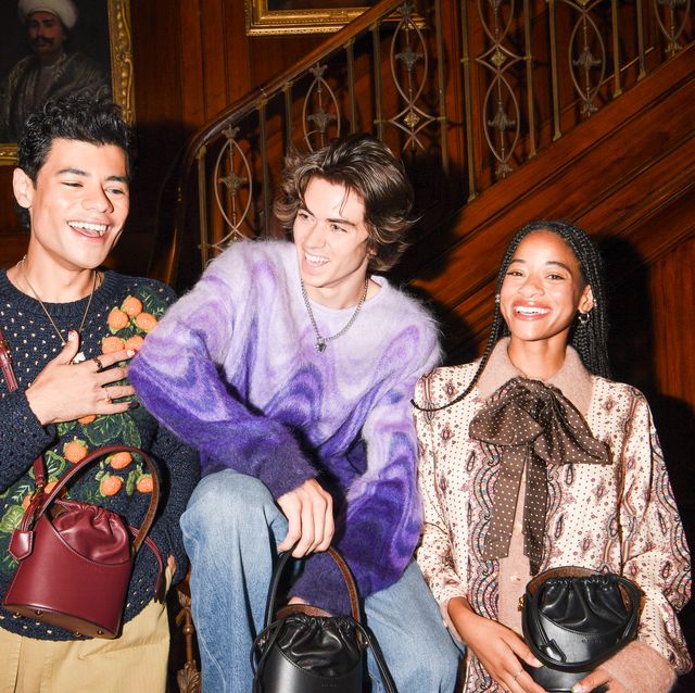 A Look into The Best New York Fashion Week Spring 2024 Parties