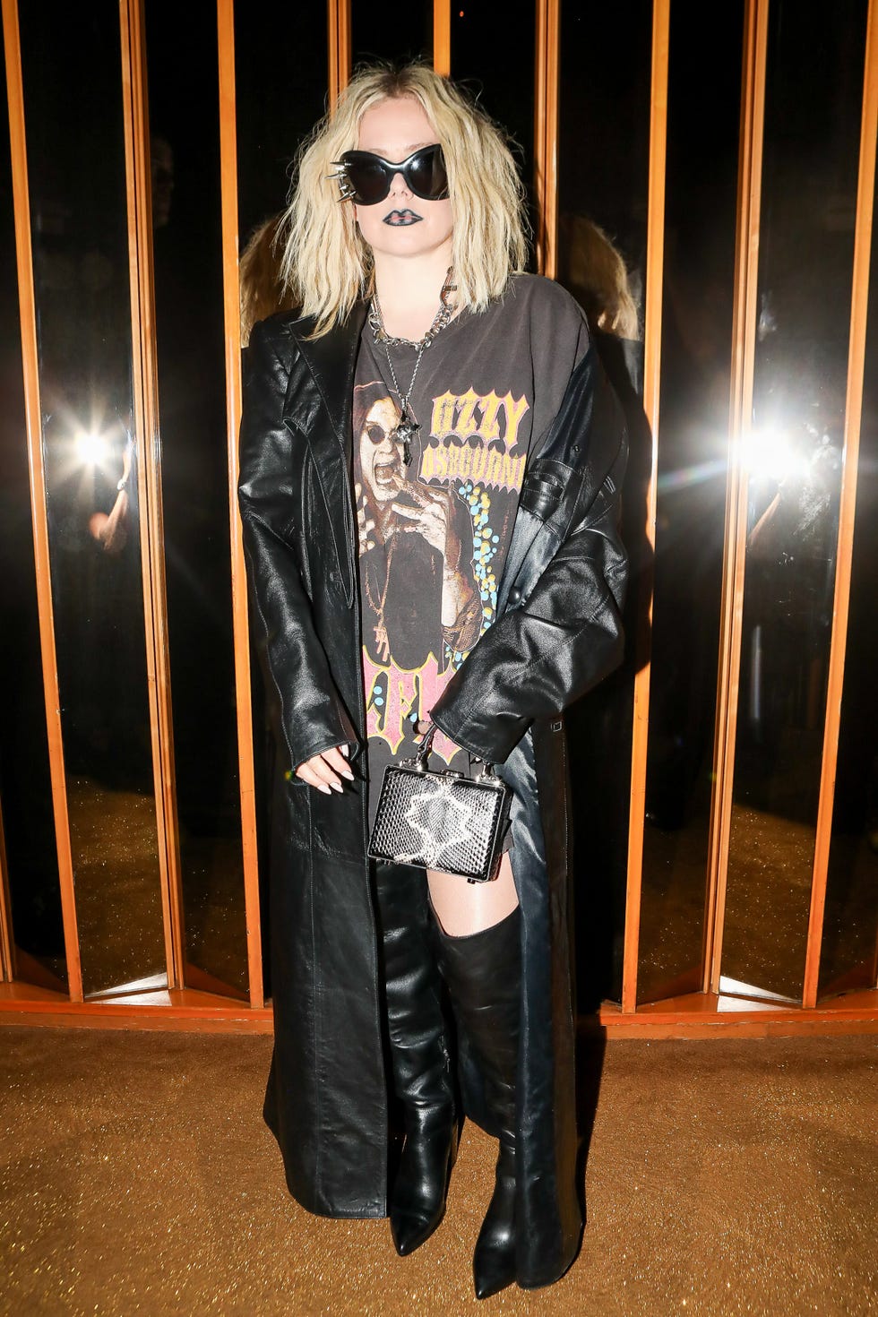 What Celebs Wore to NYFW Spring 2024's Best After-Parties