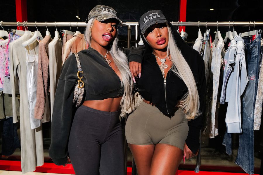 shannon clermont, shannade clermont